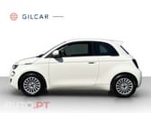 Fiat 500e 23,8kWh Pop