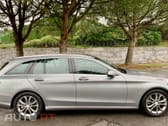 Mercedes-Benz C 200 NACIONAL