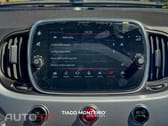Fiat 500 1.0 Hybrid Connect