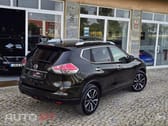 Nissan X-Trail 1.6 DCi Tekna