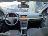 Opel Astra 1.3 CDTi Edition