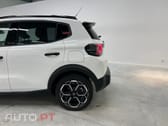 Citroen e-C3 44 kWh Autonomia Conforto Max