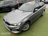 BMW 330 e Touring Corporate Edition Auto