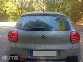 Citroen C3 PureTech attraction