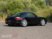 Porsche Cayman 2.7
