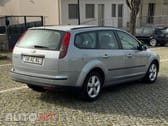 Ford Focus 1.4 16V Trend