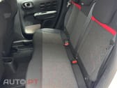 Citroen C3 1.2 PureTech Shine