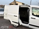 Ford Transit 1.5 TDCi Ambiente