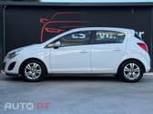 Opel Astra 1.3CDTi