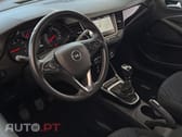 Opel Crossland X 1.2 T 120 Anos