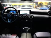 Mercedes-Benz A 250 e Progressive