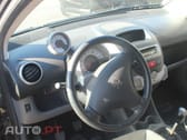 Peugeot 107 1.0 Black&Silver