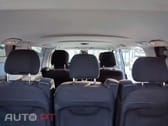 Mercedes-Benz V 220 d Longo Avantgarde