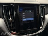 Volvo XC60 2.0 D4 Momentum Geartronic