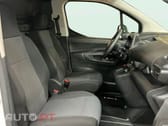 Citroen Berlingo Talla M 50kWh