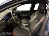 Ford Focus SW 1.0 EcoBoost ST-Line X