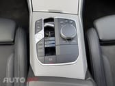 BMW 320 e Aut. Luxury Line