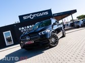 Mercedes-Benz GLE de 4Matic