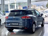 Renault Clio Sport Tourer 0.9 TCE Limited