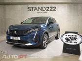 Peugeot 3008 1.2 PureTech Allure EAT8