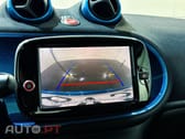 Smart ForTwo Prime