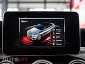 Mercedes-Benz C 250 d Cabrio Aut.