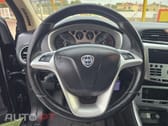 Lancia Delta 1.6 MultiJet 16v Oro
