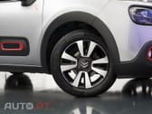 Citroen C3 1.2 PureTech C-Series