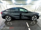 Audi E-Tron 50 quattro S line