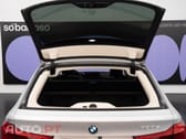 BMW 520 d Line Sport Auto