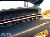 Porsche 992 GT3 PDK