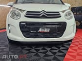 Citroen C1 PureTech Shine Edition