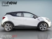 Renault Captur 1.0 TCe 90 RS Line