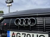 Audi E-Tron S quattro