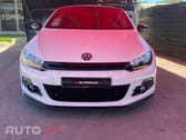 Volkswagen Scirocco 2.0 TDi Sport