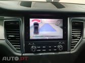 Porsche Macan Macan
