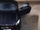 Mercedes-Benz AMG GT S