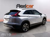 Mitsubishi Eclipse Cross 2.4 PHEV eMotion