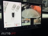 Tesla Model 3 Tração Traseira