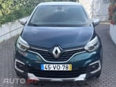 Renault Captur 0.9 TCE Exclusive
