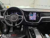 Volvo XC60 2.0 T6 PHEV R-Design AWD