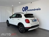Fiat 500X 1.3 MJ Cross