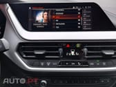 BMW 116 116d ADVENTAGE