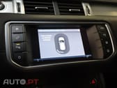 Land Rover Evoque  2.0 D150 R-Dynamic S