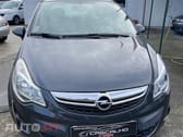 Opel Corsa 1.3 CDTi Cosmo