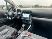 Citroen C3 Aircross 1.2 PureTech Shine Pack EAT6