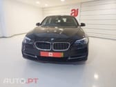 BMW 520 d Line Luxury