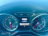 Mercedes-Benz CLA 180 d Urban