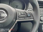 Nissan Qashqai 1.3 DIG-T Tekna+ DCT