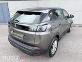 Peugeot 3008 1.5 BlueHDi Active Pack